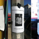 Illustration for article titled Posters On NYC Cop's Block Call Him A Rapist